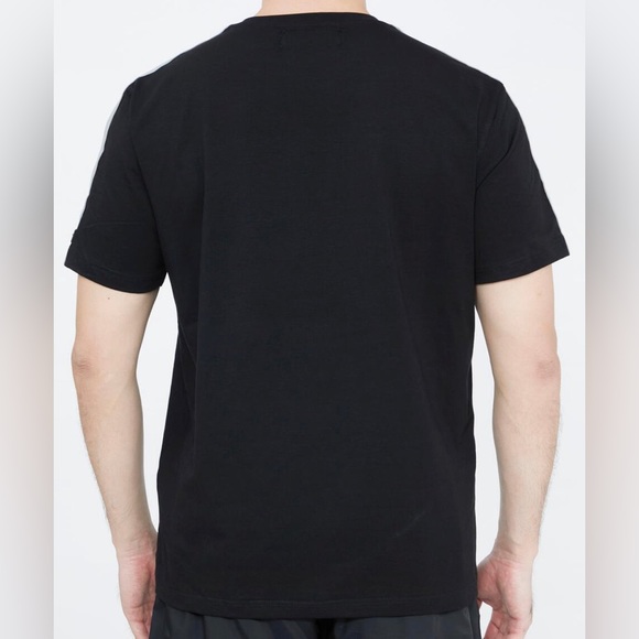 Pro standard Orlando Magic Retro Classic Dk Tee BOM151930-BLACK - Picture 4 of 4